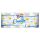 Papier toaletowy Foxy Camilla, 8szt